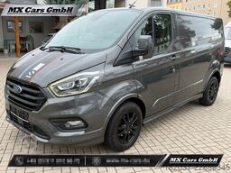 FORD Transit Custom Sport L1 Kasten Navi Klima Tempom