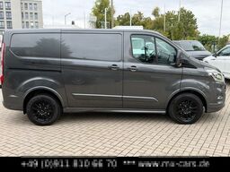 FORD Transit Custom Sport L1 Kasten Navi Klima Tempom