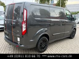 FORD Transit Custom Sport L1 Kasten Navi Klima Tempom