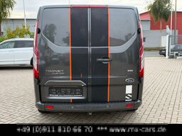 FORD Transit Custom Sport L1 Kasten Navi Klima Tempom