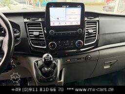 FORD Transit Custom Sport L1 Kasten Navi Klima Tempom