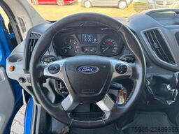 FORD Transit Koffer *Länge 5,15m*8Palleten*