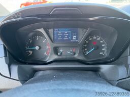 FORD Transit Koffer *Länge 5,15m*8Palleten*
