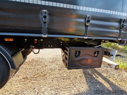 WIELTON Schiebeplane Edscha XL Code NS3