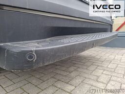IVECO Daily 35S16V RS 3520L / Klima / Bluetooth