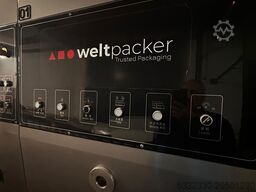 De Pack High Speed Servo No Pressing Aut 