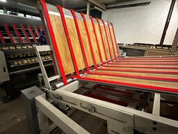 De Pack High Speed Servo No Pressing Aut 