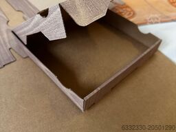 De Pack High Speed Servo No Pressing Aut 