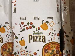 De Pack High Speed Servo No Pressing Aut 