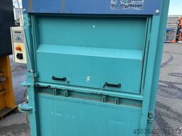 Austropressen APV 300