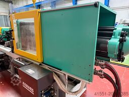 ARBURG 470 C 1500-400 Golden Editions