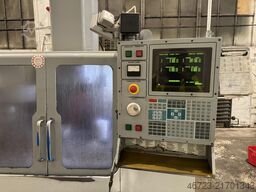 HAAS MIKRON VCE 500