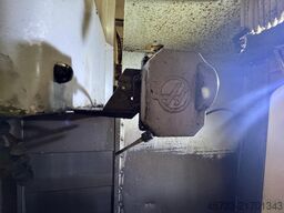 HAAS MIKRON VCE 500