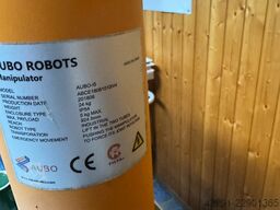Cobot Aubo-i5