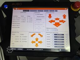 Cobot Aubo-i5