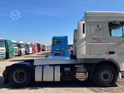 DAF XF 105.460 (TRES PROPRE / BONNE ETAT / EURO 5)