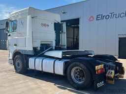 DAF XF 105.460 (TRES PROPRE / BONNE ETAT / EURO 5)