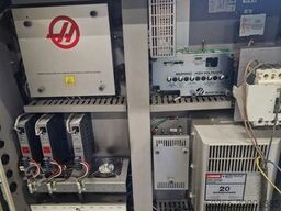 Haas ST-15