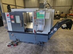 Haas ST-15