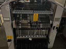 siemens Siemens Siplace 80 F4 /6 FS 01 Baujahr 1998