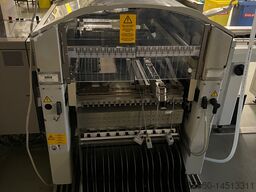 siemens Siemens Siplace 80 F4 /6 FS 01 Baujahr 1998