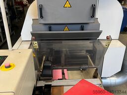Vitronics Soltec Reflow-Ofen, Typ: 6638 Quantis Pro Baujahr 2000 Vitronics Soltec Reflow-Ofen, Typ: 6638 Quantis Pro
