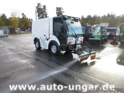 Multicar Tremo X56 CMAR LC 860 Schwemmfahrzeug