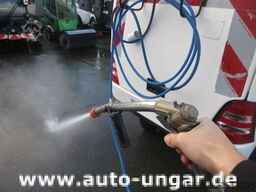 Multicar Tremo X56 CMAR LC 860 Schwemmfahrzeug