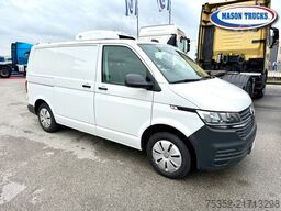 VW Transporter T6.1 4Motion