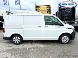 VW Transporter T6.1 4Motion