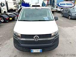 VW Transporter T6.1 4Motion