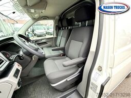 VW Transporter T6.1 4Motion