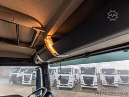 MAN TGS 33.420 BL - 6X6H