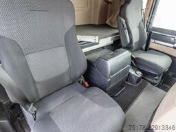 MAN TGS 33.420 BL - 6X6H