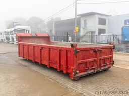 MAN TGS 33.420 BL - 6X6H