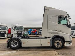 VOLVO FH 500 - INTARDER + HYDR.