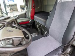 VOLVO FH 500 - INTARDER + HYDR.