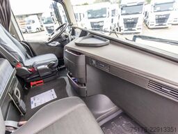 VOLVO FH 500 - INTARDER + HYDR.