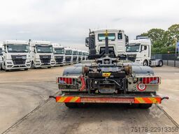 MAN TGS 33.470 BL - 61.000 KM