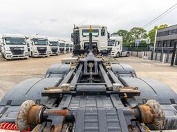 MAN TGS 33.470 BL - 61.000 KM