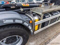 MAN TGS 33.470 BL - 61.000 KM