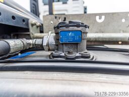 MAN TGS 33.470 BL - 61.000 KM