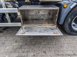 MAN TGS 33.470 BL - 61.000 KM