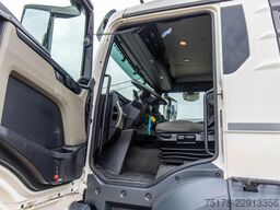 MAN TGS 33.470 BL - 61.000 KM