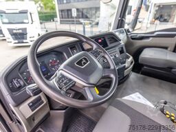 MAN TGS 33.470 BL - 61.000 KM