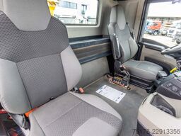 MAN TGS 33.470 BL - 61.000 KM