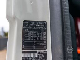MAN TGS 33.470 BL - 61.000 KM
