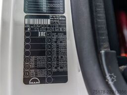 MAN TGS 33.470 BL - 61.000 KM