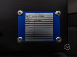 MAN TGS 33.470 BL - 61.000 KM