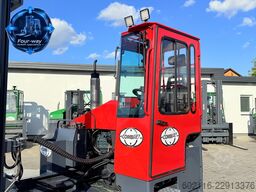Combilift C5000XL DIESEL DUPLEX 5500 WIDE POSITION
